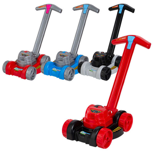 "Газонокосарка" 5501 "BAMSIC", розмір: 35×28×50 см