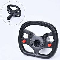 Кермо для дитячого електромобіля Bambi Racer M 5053-ST WHEEL