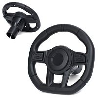 Кермо для дитячого електромобіля Bambi Racer M 6365-ST WHEEL