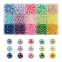 Набір бісеру 1198-83 ліска, у боксі