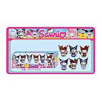 Герої 94130 6 фігурок, висота - 6.5см, в коробці