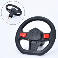 Кермо для дитячого електромобіля Bambi Racer M 6019-ST WHEEL