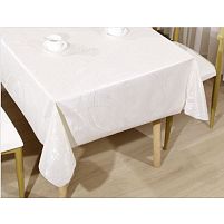 Скатертина-клейонка ПВХ на тканевій основі Шовкографія 1.40*20м Stenson MA-5709