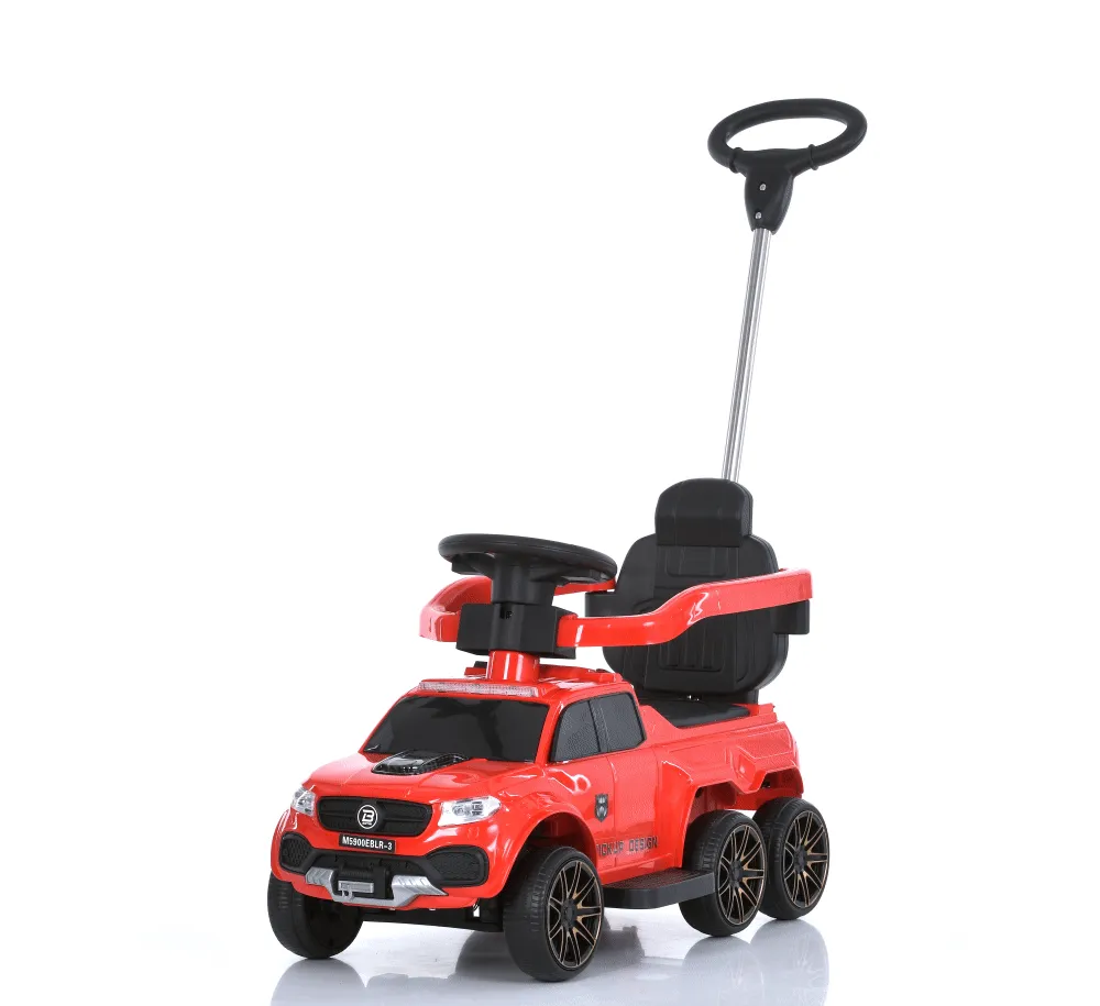 Електромобіль дитячий Bambi Racer M 5900EBLR-3 фото 2