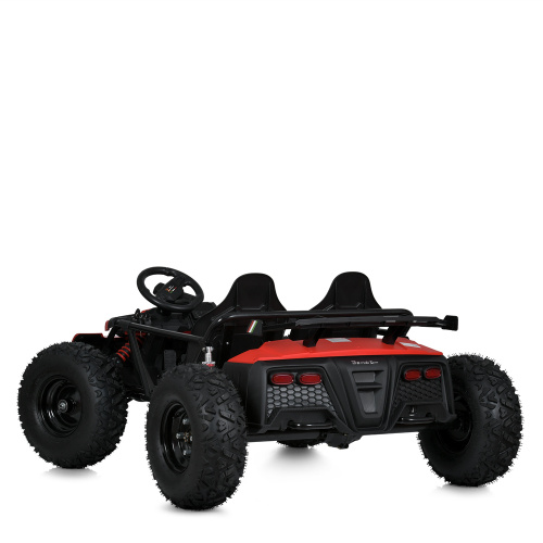 Електромобіль дитячий Bambi Racer M 5797A-3(48V) (Баггі) фото 3