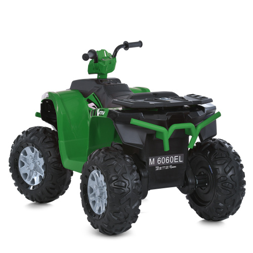 Електроквадроцикл дитячий Bambi Racer M 6060EL-5(24V) фото 3