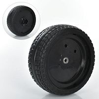 Колесо для дитячого електромобіля Bambi Racer M 4837-EVA WHEEL (заднє)