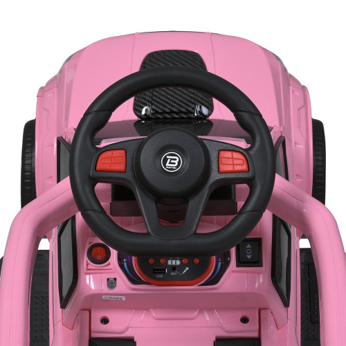 Електромобіль дитячий Bambi Racer M 5900EBLR-8 фото 7