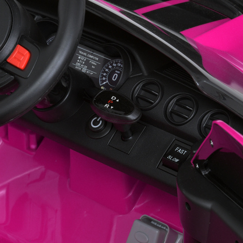 Електромобіль дитячий Bambi Racer M 5778EBLR-8 фото 6