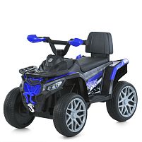 Картинка  Електроквадроцикл дитячий Bambi Racer M 6125EBLR-4 магазин cd-market