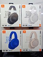Навушники C 78366 4 види, Bluetooth, бездротові, шумозаглушення, мікрофон, в коробці, ВИДАЄТЬСЯ МІКС