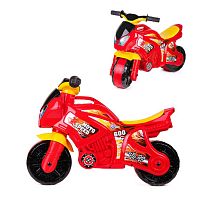 Мотоцикл 5118 (2) "Technok Toys"
