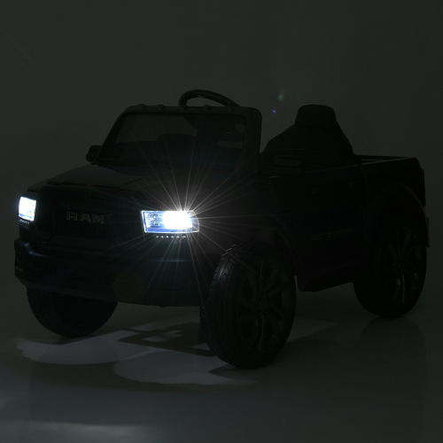 Електромобіль дитячий Bambi Racer M 5766EBLR-2 «Джип» фото 10