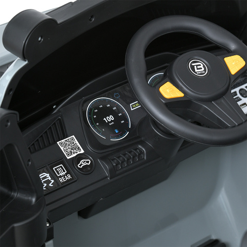 Електромобіль дитячий Bambi Racer M 5821EBLR-11(24V) «Джип» фото 10