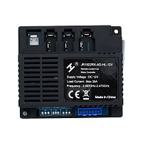 Блок управління дитячим електромобілем Bambi Racer M 6256,M 6257-RC RECEIVER (12V)