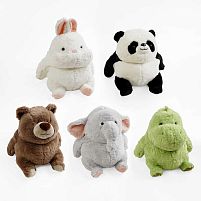 М`яка іграшка M 17940 висота: 28 см, ВИДАЄТЬСЯ ТІЛЬКИ МІКС ВИДІВ