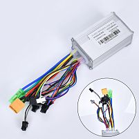 Контролер для електровелоcипеда Profi MEB 275 SWIFT CONTROLLER (36V, 350W)