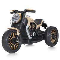 Електромотоцикл дитячий триколісний Bambi Racer M 5048EL-13 (колеса: Ø13"/EVA, акк. 12V/9Ah, мотор: 2*12V/25W, до 10 км/г, до 30 кг)