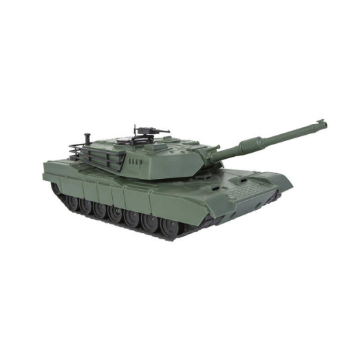 Танк 433 (33) "ORION", в сітці