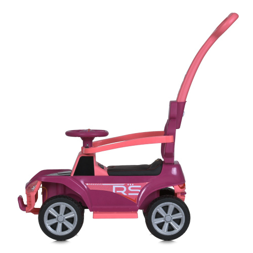 Електромобіль дитячий Bambi Racer M 5764EBLR-9 фото 8