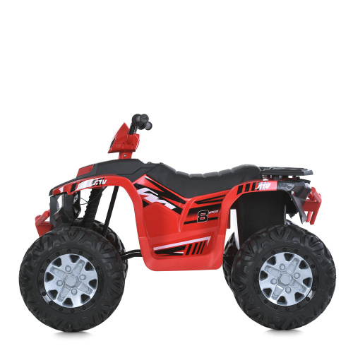 Електроквадроцикл дитячий Bambi Racer M 6060EL-3(24V) фото 2