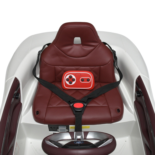 Електромобіль дитячий Bambi Racer JE1009EBLR-1(4WD) «BMW» фото 8