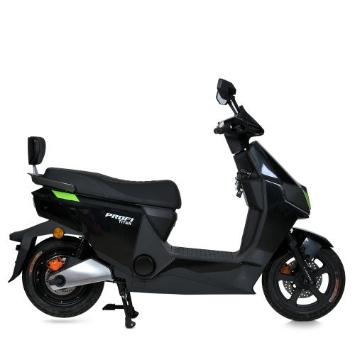 Електроскутер Profi MES 1026-1 TITAN фото 4