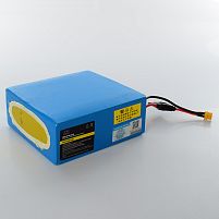 Акумулятор для дитячого електрокарта 60V8AH-BATTERY