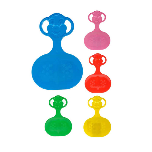 Сани-льодянка №2 1318 "Technok Toys"