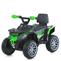 Картинка  Електроквадроцикл дитячий Bambi Racer M 6125EBLR-5 магазин cd-market