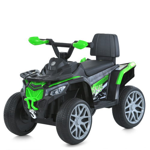 Електроквадроцикл дитячий Bambi Racer M 6125EBLR-5