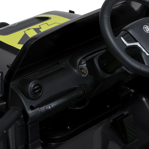 Електромобіль дитячий Bambi Racer M 5103EBLR-2 фото 8