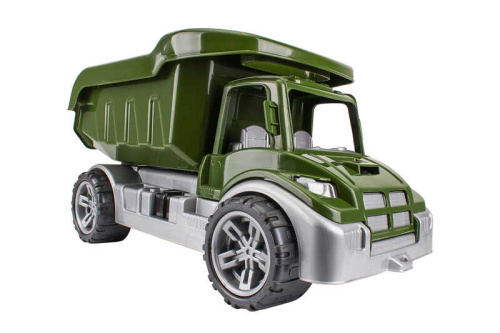 Самоскид Технок 4210 "Technok Toys"