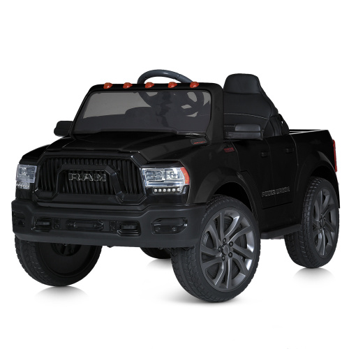 Електромобіль дитячий Bambi Racer M 5766EBLR-2 «Джип»