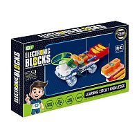 Електронний конструктор 3036 в коробці