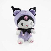 М`яка іграшка M 18165 герой, висота 42 см, сидяча