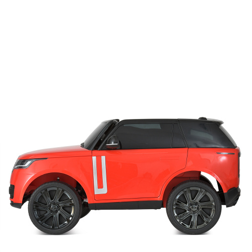 Електромобіль дитячий Bambi Racer M 5055EBLR-3(4WD) «Джип» фото 4
