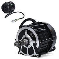 Мотор для дитячого електромобіля-баггі Bambi Racer M 5797-MOTOR 800W (800W, 48V, RPM3300)