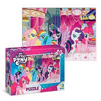 Пазли "Друзі поні" 200687 "Dodo", 60 елементів, в коробці
