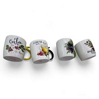 Чашка "Coffee" 340мл Stenson R35466