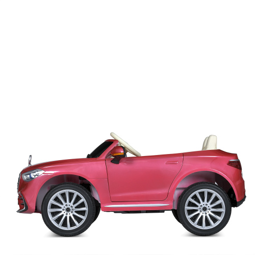 Електромобіль дитячий Bambi Racer M 6020EBLRS-8 «Mercedes-Benz» фото 4