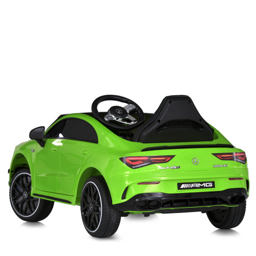 Електромобіль дитячий Bambi Racer M 5851EBLR-5 «Mercedes-Benz» фото 4