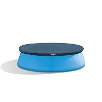 Тент (накриття) для басейну Intex 28020 (Ø 244 см., підходить до надувних басейнів: Ø 244 см.)