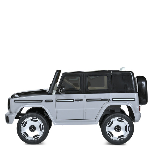 Електромобіль дитячий Bambi Racer JJ2088EBLR-11(4WD) «Mercedes-Benz» фото 3