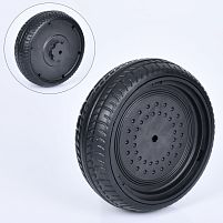 Колесо для дитячого електромобіля Bambi Racer M 5819-EVA WHEEL (заднє та переднє однакові)