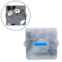 Блок управління дитячим електромобілем Bambi Racer M 6107(2)-RC RECEIVER (24V)