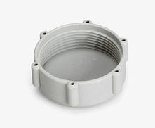 Кришка зливного отвору Intex 11131 (для спуску води з бака в песочних фільтр. насосах, до Intex 28674, 26644, 26646, 26648, 26652, 28644, 28646..)