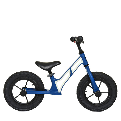Біговел (велобіг, ранбайк, балансбайк) Profi Kids 12 д. HUMG1207A-3 фото 2
