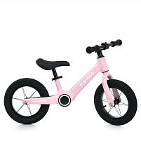 Біговел (велобіг, ранбайк, балансбайк) Profi Kids MBB 1048-3 (2-х колісний, колеса: Ø12"/надувні/гума, рама: магній, до 25 кг)