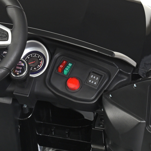 Електромобіль дитячий Bambi Racer M 4140EBLRS-2 фото 8